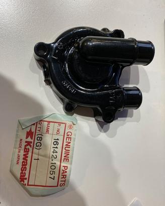 Coperchio Pompa Acqua Kawasaki Klr600/650 16142-10
