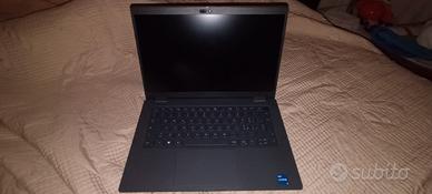 portatile dell latitude 3440