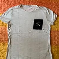 T-shirt Calvin Klein uomo