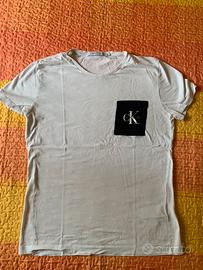 T-shirt Calvin Klein uomo