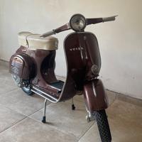 Vespa 125 primavera