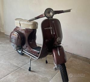 Vespa 125 primavera