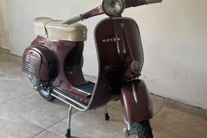 Vespa 125 primavera