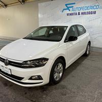 Volkswagen Polo 1.6 TDI 95cv DSG Automatica 5 port