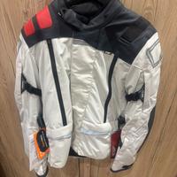 Giacca da moto 4 stagioni T.ur Taglia L