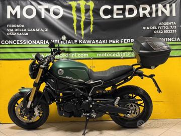 Benelli Leoncino 800 (2024)