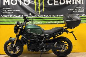 Benelli Leoncino 800 (2024)