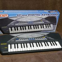 Tastiera digitale Bontempi B409