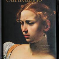 Caravaggio - Taschen - 2009 ediz. italiana - Arte
