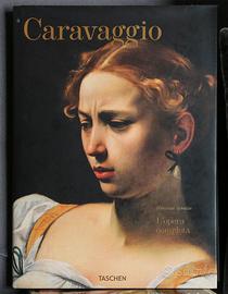 Caravaggio - Taschen - 2009 ediz. italiana - Arte