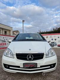 Mercedes-benz A 160 BlueEFFICIENCY Executive