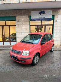 Fiat Panda 1.2