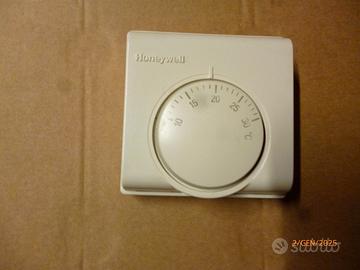 Termostato manuale da parete Honeywell T6360A1004