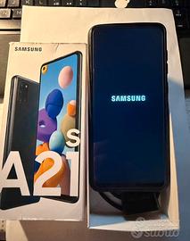 Samsung A21 128 GB