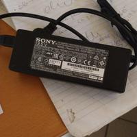 Alimentatore Sony  19,5v  originale