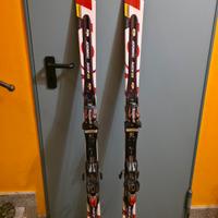 Sci  Atomic RACE GS 158cm.