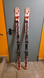 Sci  Atomic RACE GS 158cm.