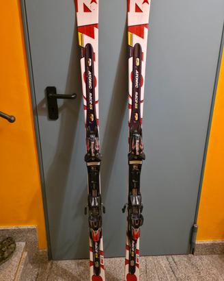 Sci  Atomic RACE GS 158cm.