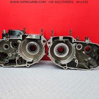 CARTER CENTRALI KTM SXC 400 1998 2001 SX 1999 2000