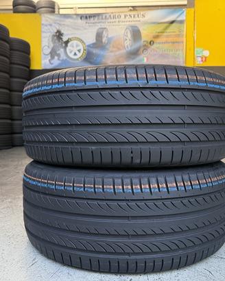 2 Gomme Pirelli 235/45R18 98Y XL Estive 90%Residui