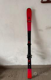 Sci Atomic Redster G7 160 cm + Attacchi