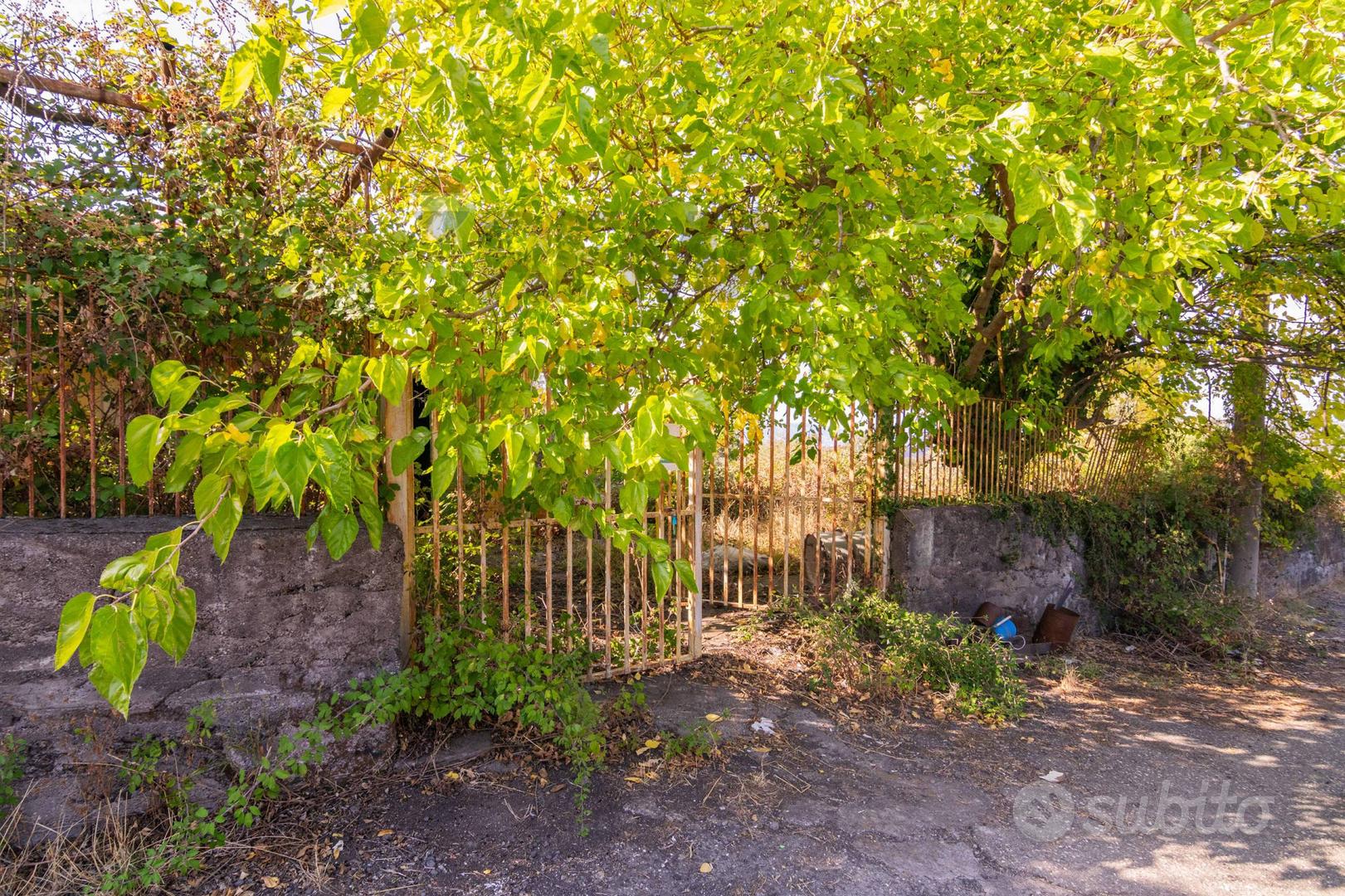 Casa – Linguaglossa, Catania - Vista 2