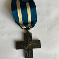 Croce merito di guerra
