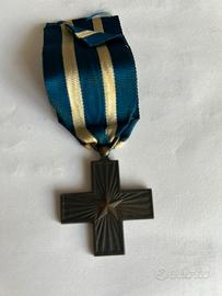 Croce merito di guerra
