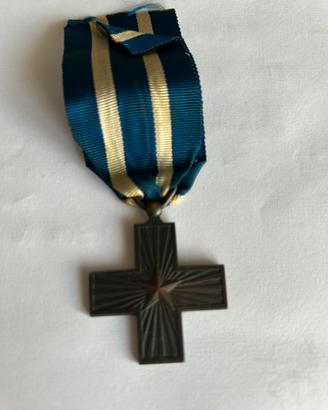 Croce merito di guerra