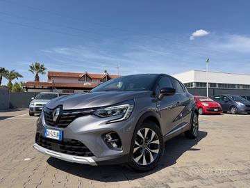 Renault Captur 1.5 dCi 95 CV Intens N1 Autocarro