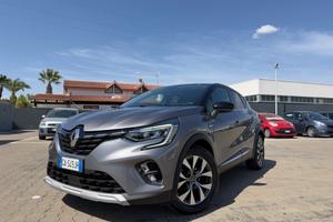 Renault Captur 1.5 dCi 95 CV Intens N1 Autocarro