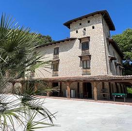 Agriturismo in gestione