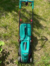 Tagliaerba Bosch 1300W lama 34 cm