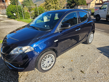 Lancia Ypsilon 1.2 69cv ecochic gpl