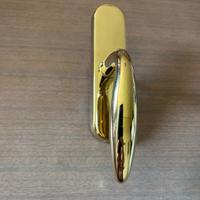 Maniglie serramenti interni