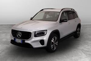 Mercedes GLB - X247 2023 - GLB 200 d Progressive A