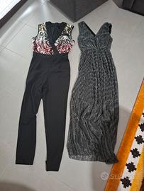 2 abiti eleganti