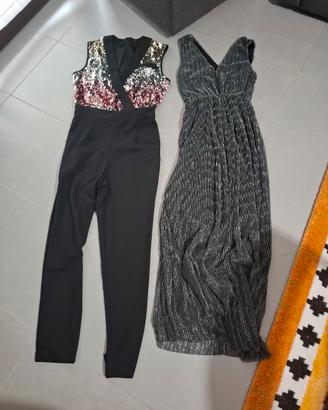 2 abiti eleganti