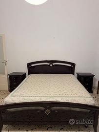Camera da letto amadeus
