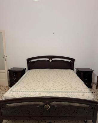 Camera da letto amadeus
