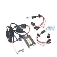 KIT XENON H1 DOPPIO CORRETTORE