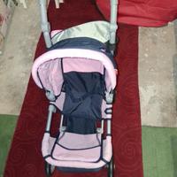 passeggino semi nuovo