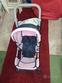 passeggino semi nuovo