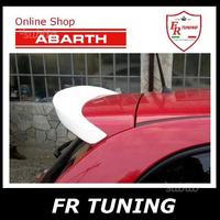 Spoiler 500 595 Abarth Sovra Estensione Prolunga