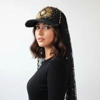 Eterna Cap Custom Sacro Cuore & Pizzo - Pezzo Unic