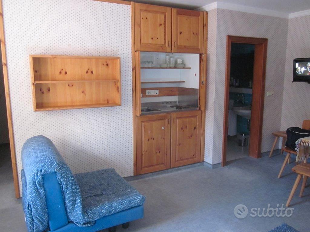 Apartment in Toblach - Dobbiaco, Bolzano - Bozen - Vista 3
