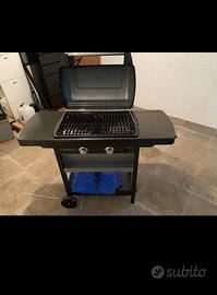 Barbecue campingaz