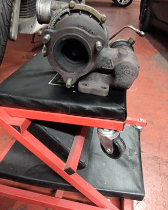 Turbina k16