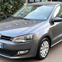 Volkswagen Polo 1.2 TDI DPF 5 p. Comfortline