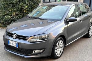Volkswagen Polo 1.2 TDI DPF 5 p. Comfortline
